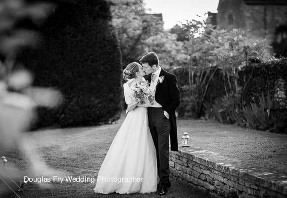 Wedding Photographer - Castle Combe & Sheldon Manor, Wiltshire 2 Wedding Photography