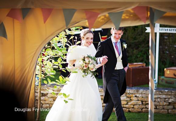 Wedding Photographer - Castle Combe & Sheldon Manor, Wiltshire 3 Wedding Photography