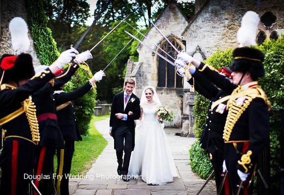 Wedding Photographer Sheldon Manor