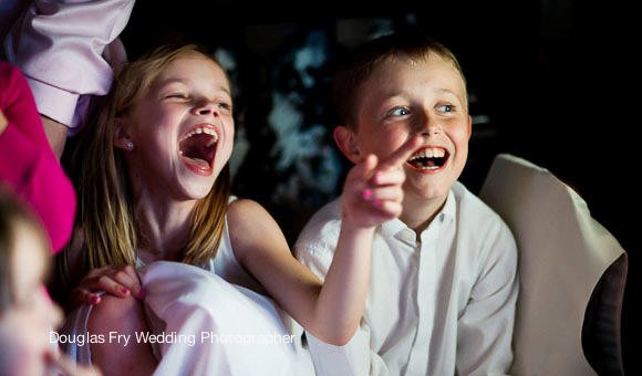 Wedding Photographer Bickley Manor