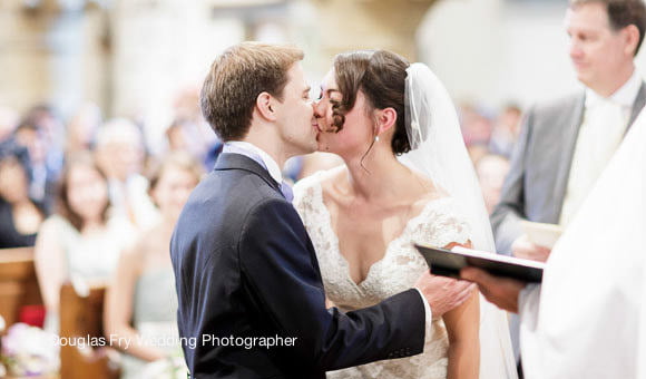 Wedding Photographer West Sussex