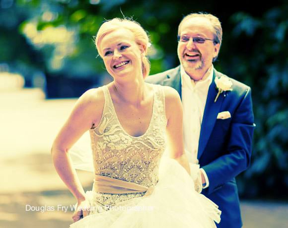 Wedding Photographer Queen's House Greenwich