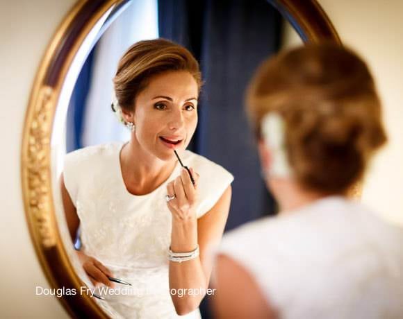 Wedding Photographer Mandarin Oriental London