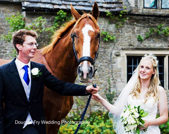 Wedding Photographer in Gloucestershire