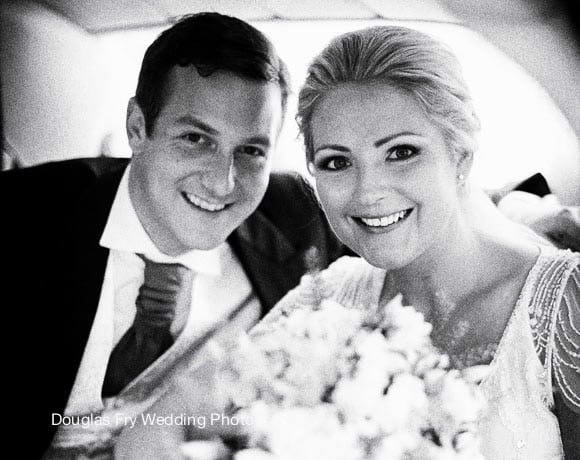 Wedding Photographer Syon Park