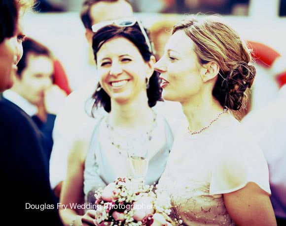 Wedding Photographer Trinity Buoy Wharf London