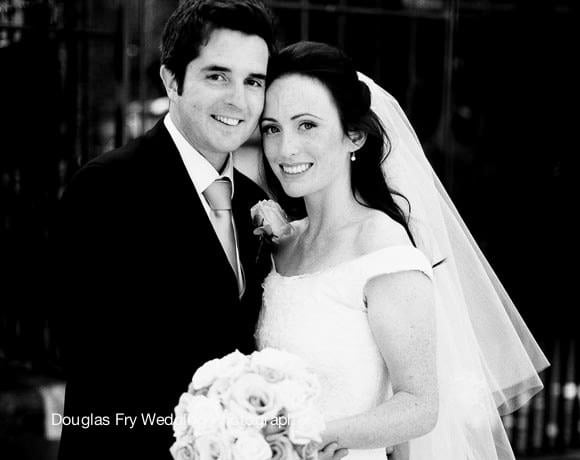 Wedding Photograph in Chelsea, London