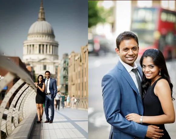 Engagement Photography in London for New York Couple 2 engagement-photographer