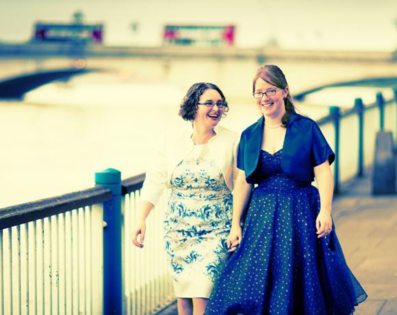 Wedding Photographed in Putney 4 Wedding Photography