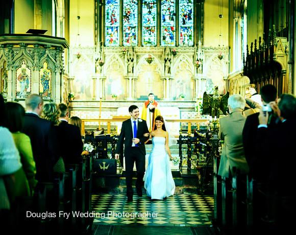 Wedding Photographed at the Amadeus Centre Little Venice, London 2 Wedding Photography