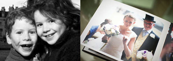 Albums and Portraits for Christmas 1 Portraits and Albums for Chirstmas