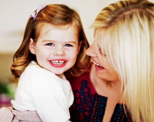 West London Christening photography