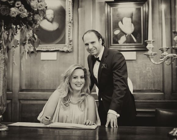 Wedding Photographed at Gray's Inn for Maja and Gabriel 16 Wedding Photography