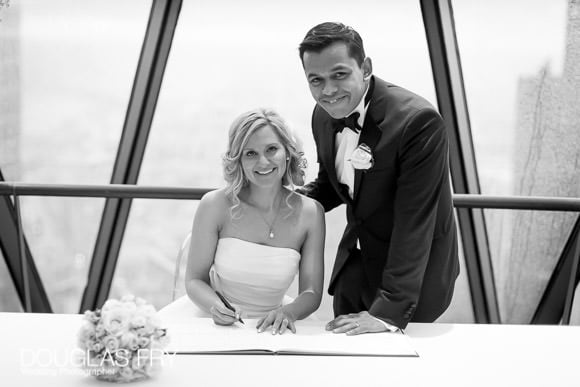 3 Best Things about The Gherkin - London Wedding Venue 1 3 Best Things about The Gherkin - London Wedding Venue 1