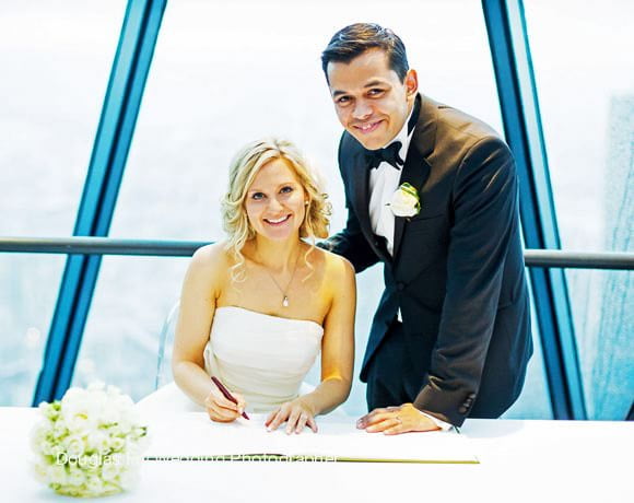 Wedding Photography