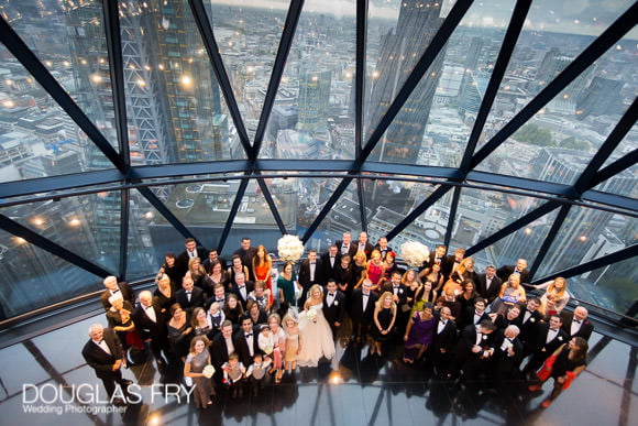 3 Best Things about The Gherkin - London Wedding Venue 4 3 Best Things about The Gherkin - London Wedding Venue 4