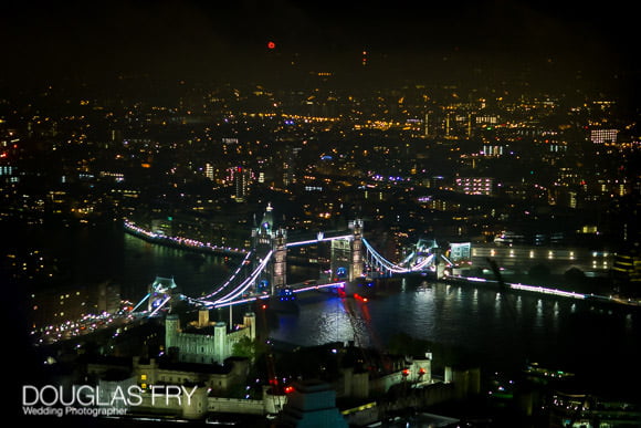 3 Best Things about The Gherkin - London Wedding Venue 16