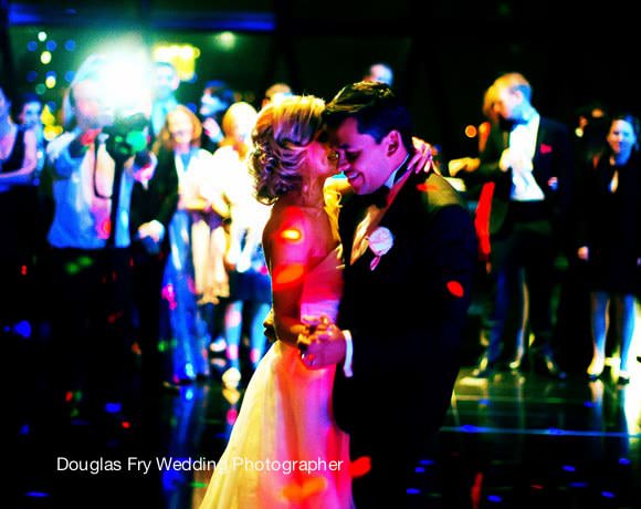 Wedding Photographer Gherkin London