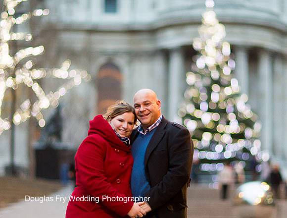 Engagement Photography London