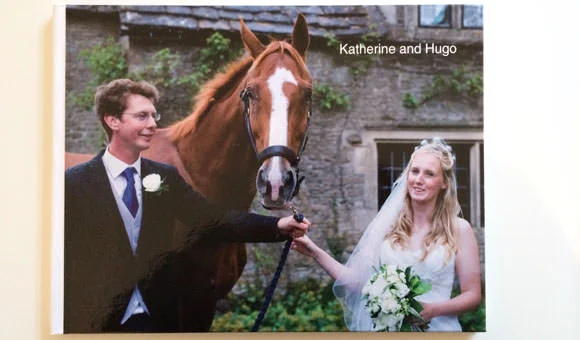Photobooks of Wedding Photographs 9 weddingbook5