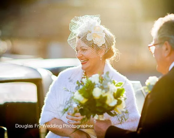 December Wedding Photographed in Stamford Lincolnshire 4 Wedding Photography