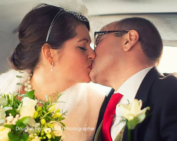 December Wedding Photographed in Stamford Lincolnshire 6 Wedding Photography