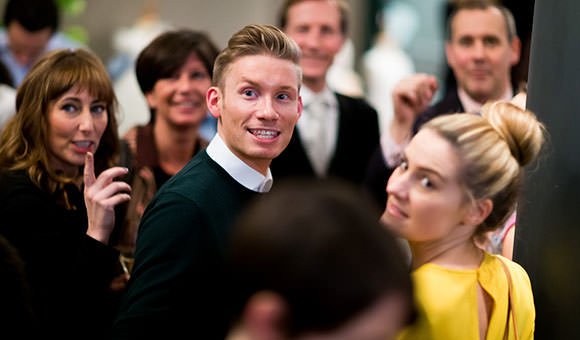 Douglas Fry Wedding Photography London