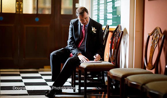Wedding Photography