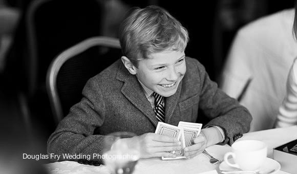 Wedding Photography