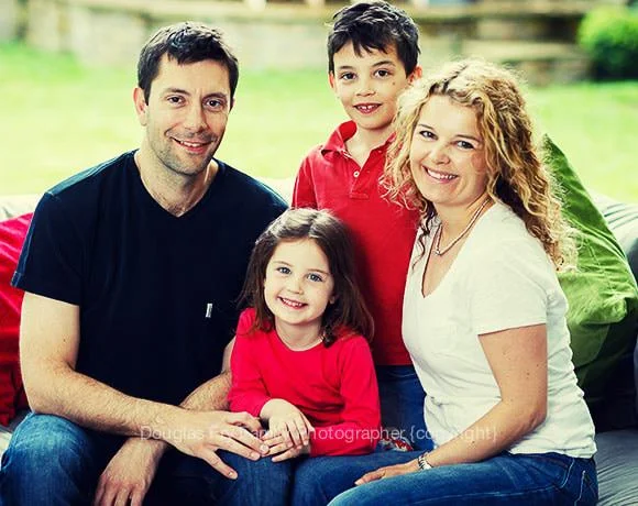 Family Photographer London - Photo Shoot in Battersea 3 Family Photography