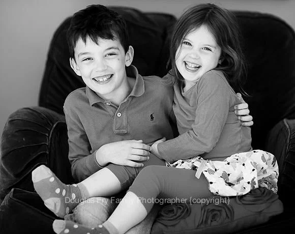 Family Photographer London - Photo Shoot in Battersea 2 Family Photography