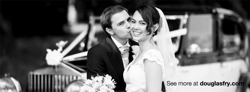 Wedding Photography is for Life 1 Anna's Wedding Photograph