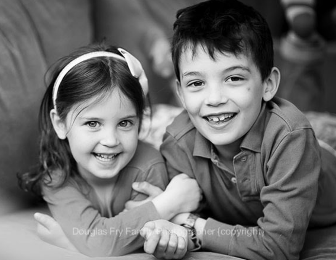 family photographer london