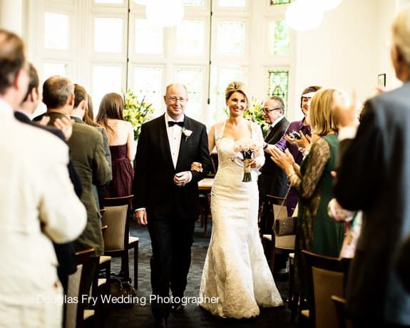 Mayfair Library and The Ritz - London Wedding 3 Wedding Photography