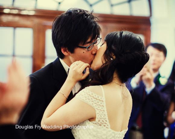 Wedding Photography