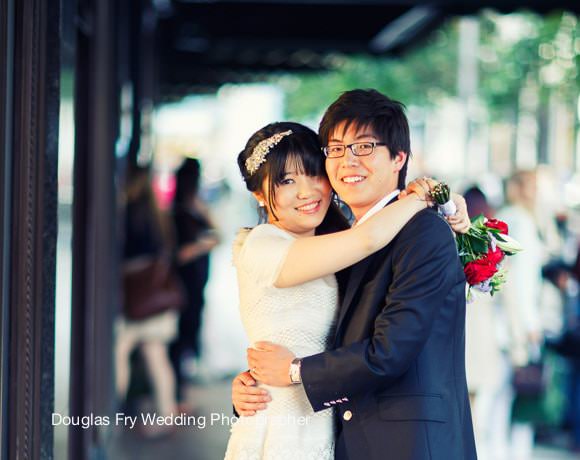 Wedding Photography