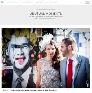 Wedding Photographer Shoreditch in London 7 Competition wedding photograph