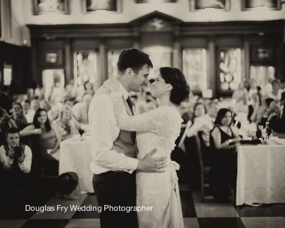 Wedding Photographer Inner Temple