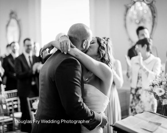 A Beautiful Wedding at Botleys Mansion, Lyne in Surrey 5 Wedding Photography