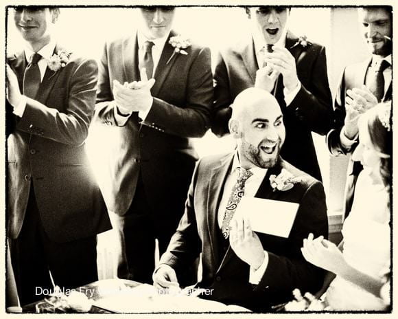 A Beautiful Wedding at Botleys Mansion, Lyne in Surrey 4 Wedding Photography