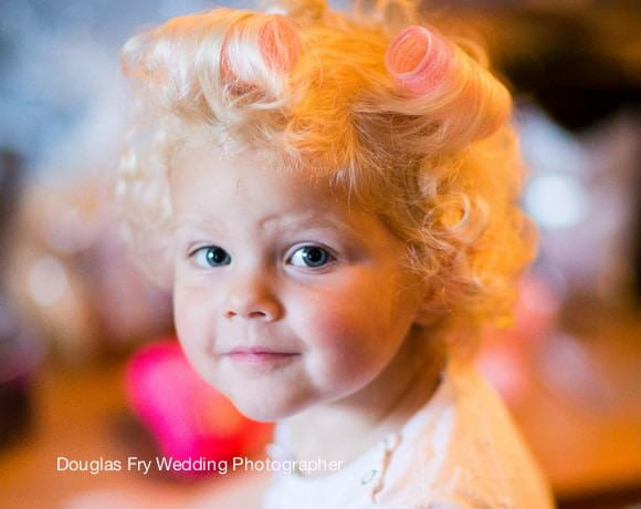 Destination Wedding on Location in the Netherlands 1 Wedding Photograph child