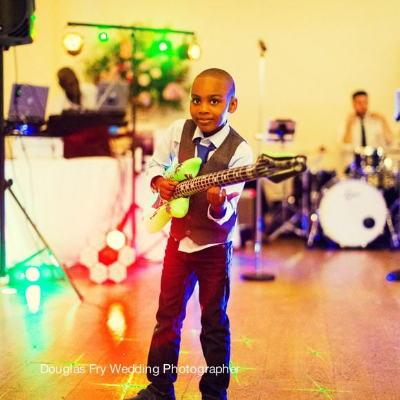 Wedding Photographer at Painted Hall Greenwich