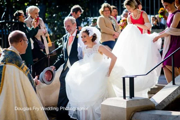 Wedding Photographed at Southwark Cathedral and then Stationers' Hall in London 1 Wedding Photographer Southwark Cathedral London