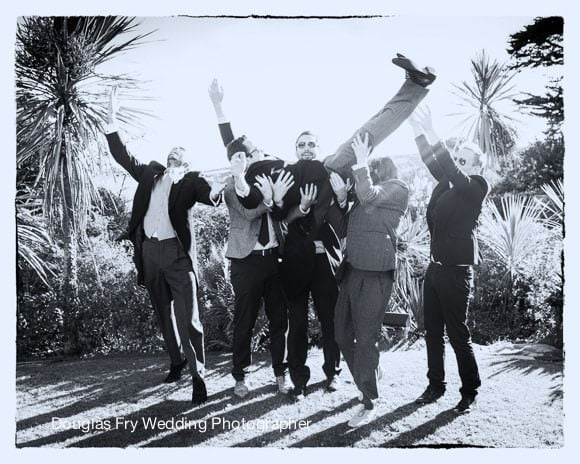 Wedding at the Rosevine Hotel in Cornwall 4 Wedding Photography