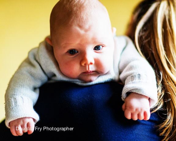 Family Photography in Berkshire