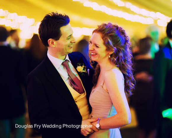 Dancing Photograph at Wedding