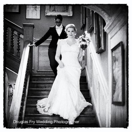 Wedding Photography