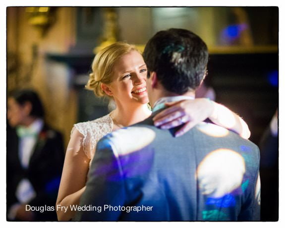 Cambridge Wedding - Photographs - Anstey Hall