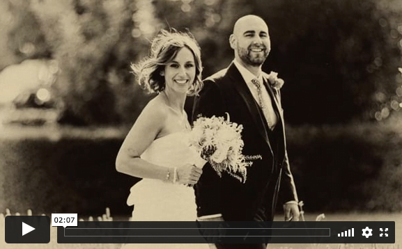 Best wedding photographs by Douglas Fry 2014