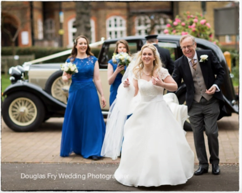 wedding photogrpher at Cannizaro Hotel in london